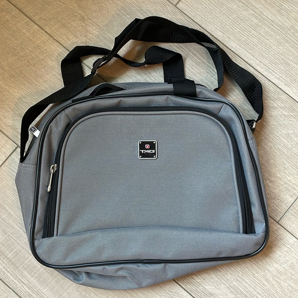 TAG travel bag
